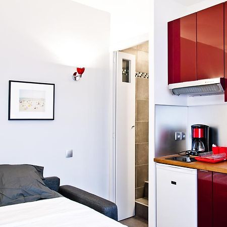 Pick A Flat'S Apartment In Le Marais - Rue Beautreillis Parigi Camera foto