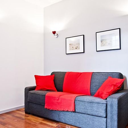 Pick A Flat'S Apartment In Le Marais - Rue Beautreillis Parigi Camera foto