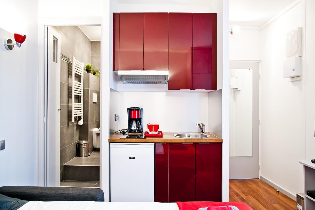 Pick A Flat'S Apartment In Le Marais - Rue Beautreillis Parigi Camera foto