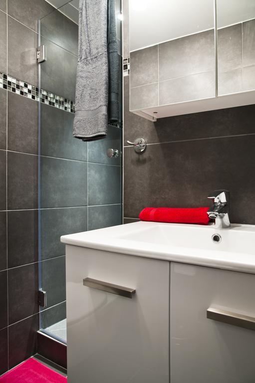 Pick A Flat'S Apartment In Le Marais - Rue Beautreillis Parigi Camera foto