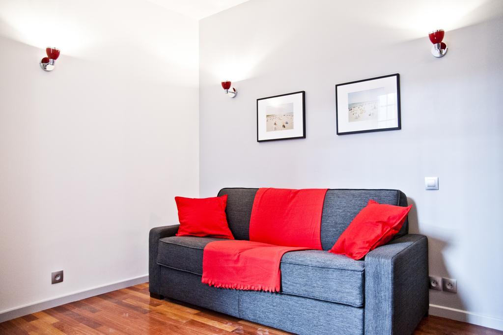 Pick A Flat'S Apartment In Le Marais - Rue Beautreillis Parigi Camera foto