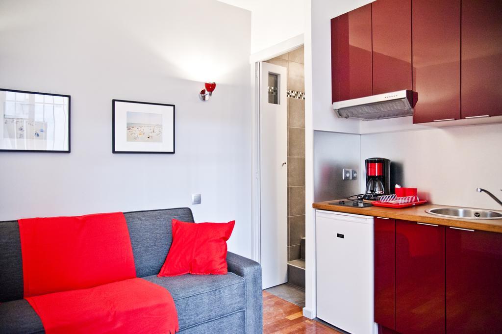 Pick A Flat'S Apartment In Le Marais - Rue Beautreillis Parigi Camera foto