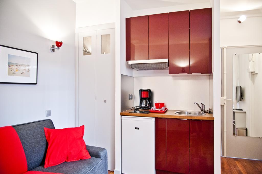 Pick A Flat'S Apartment In Le Marais - Rue Beautreillis Parigi Camera foto